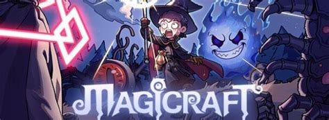 magicraft trainer|Magicraft Trainer (0.7.20) .